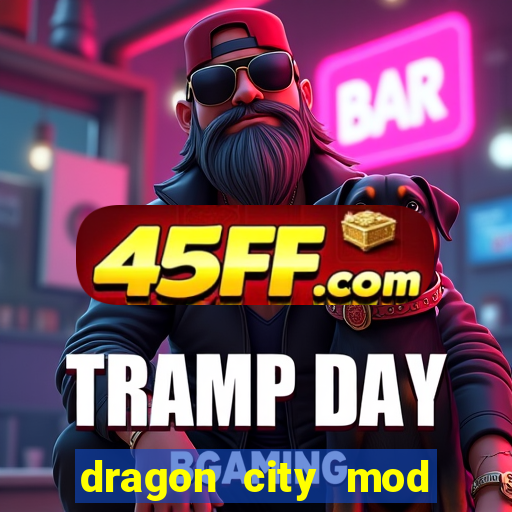 dragon city mod apk team2earn